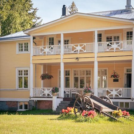 Landhaus Kekkola Μικέλι Εξωτερικό φωτογραφία