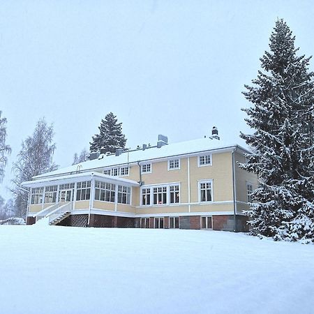 Landhaus Kekkola Μικέλι Εξωτερικό φωτογραφία