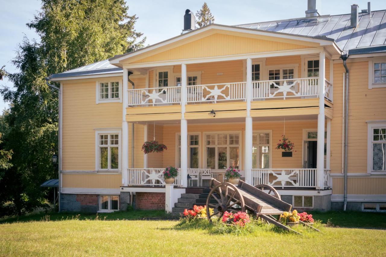 Landhaus Kekkola Μικέλι Εξωτερικό φωτογραφία