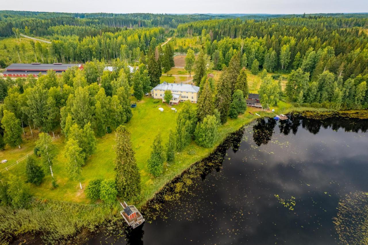 Landhaus Kekkola Μικέλι Εξωτερικό φωτογραφία