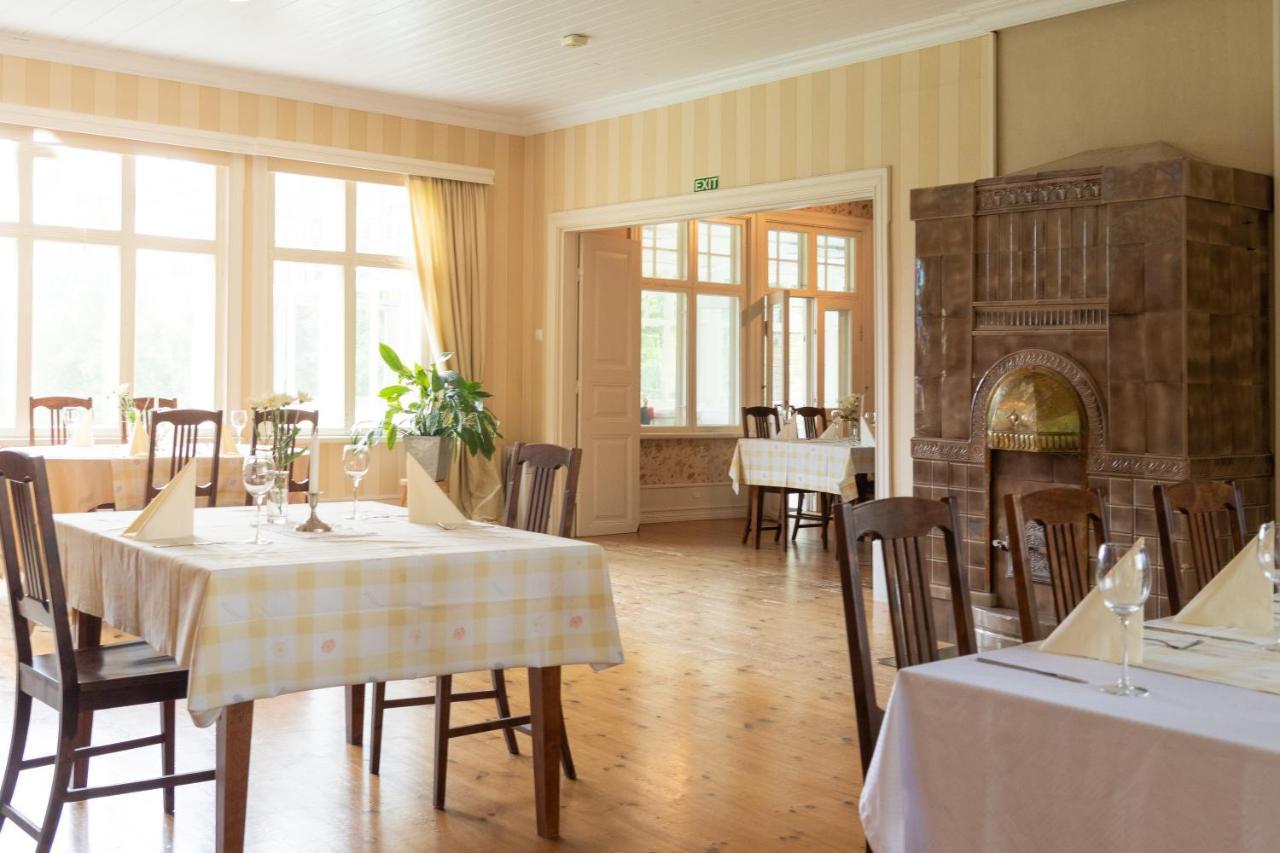 Landhaus Kekkola Μικέλι Εξωτερικό φωτογραφία