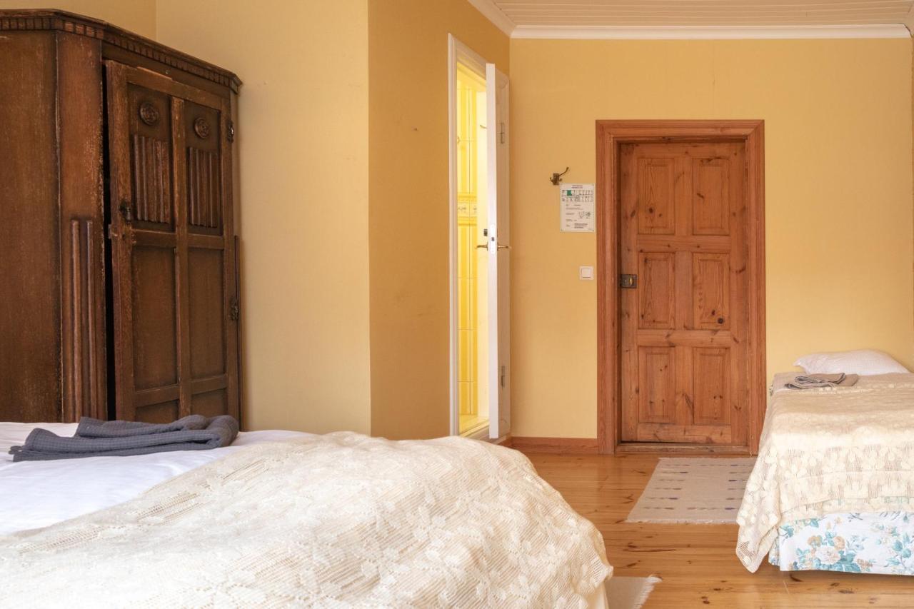 Landhaus Kekkola Μικέλι Εξωτερικό φωτογραφία