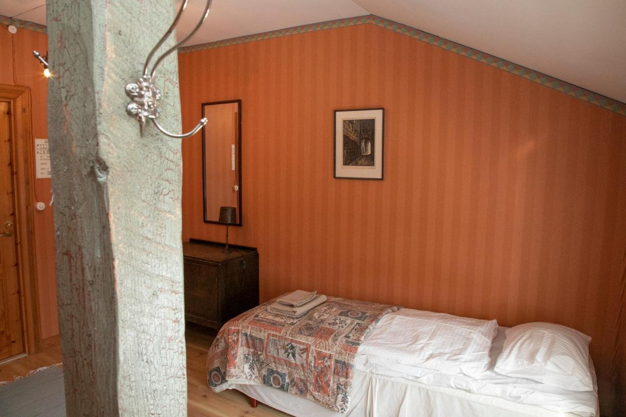 Landhaus Kekkola Μικέλι Εξωτερικό φωτογραφία