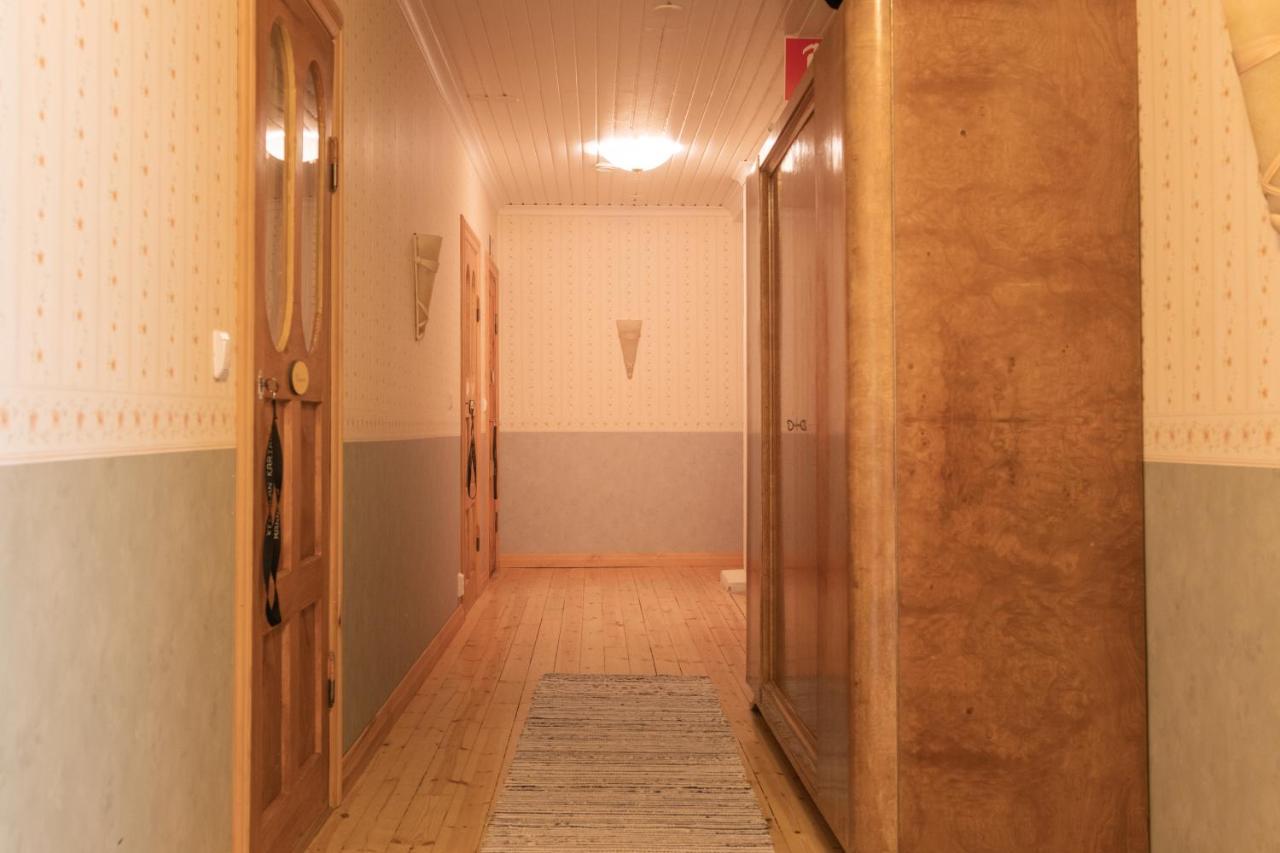Landhaus Kekkola Μικέλι Εξωτερικό φωτογραφία